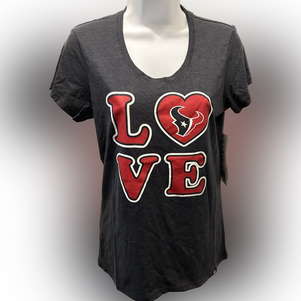 Houston Texans Women’s T